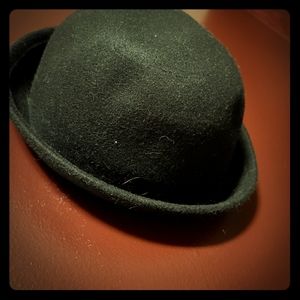 Bowler Hat
